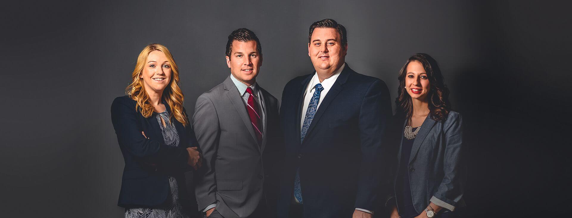 Attorneys at Family Law Partners